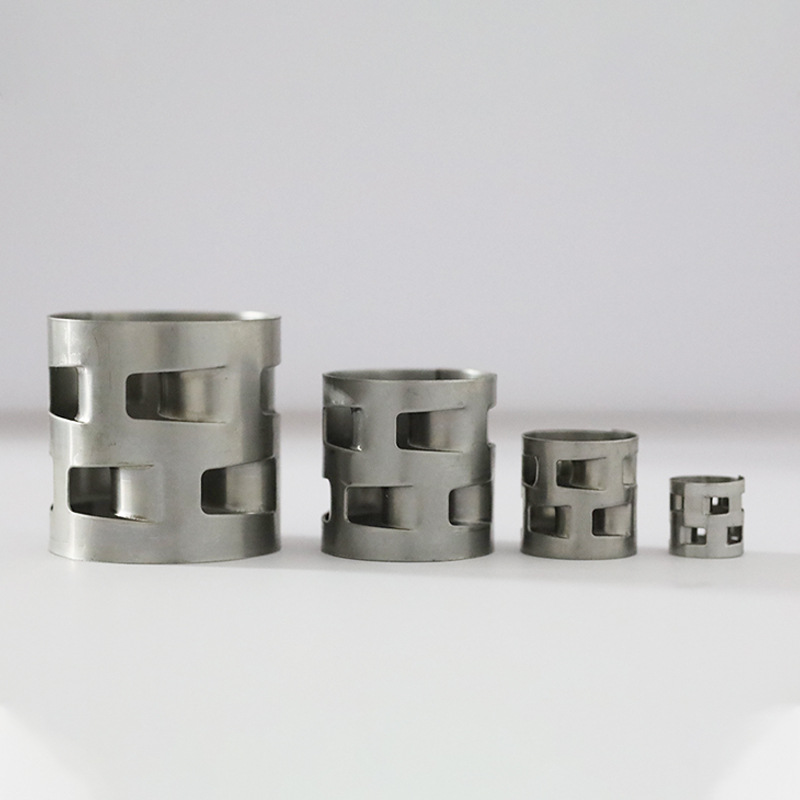 不銹鋼鮑爾環 不銹鋼鮑爾環